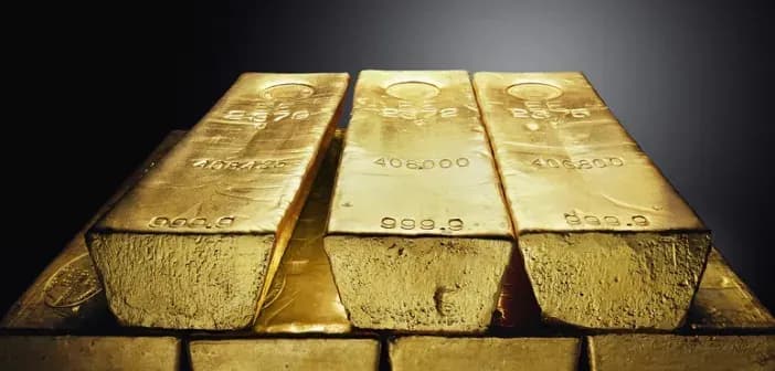 Por qué China sigue aumentando sus reservas de oro