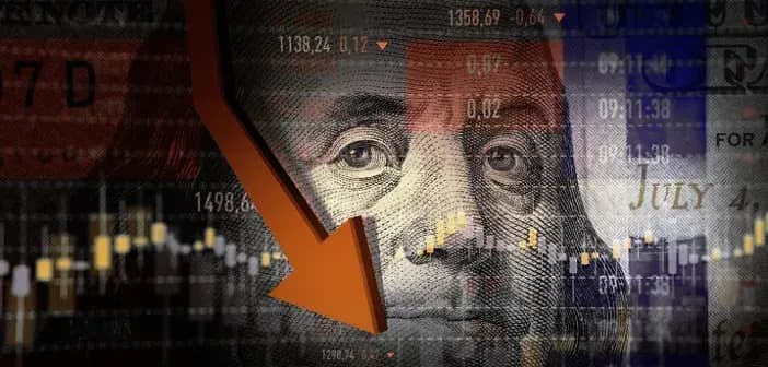 31 multimillonarios valen más que Tesoro de EE.UU.
