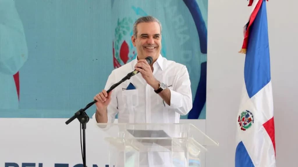 Abinader dice hay que respetar decisión TC