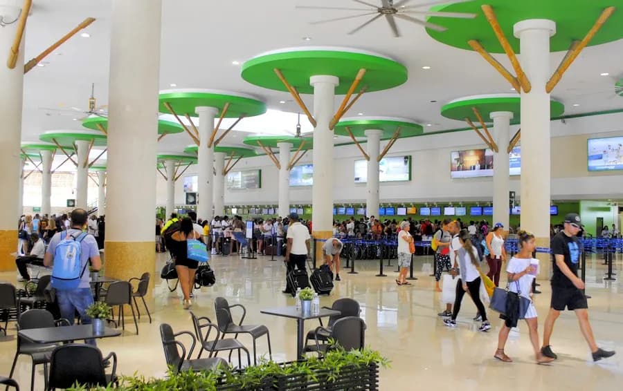 Proyecto que busca devolver ITBIS a turistas sería inviable