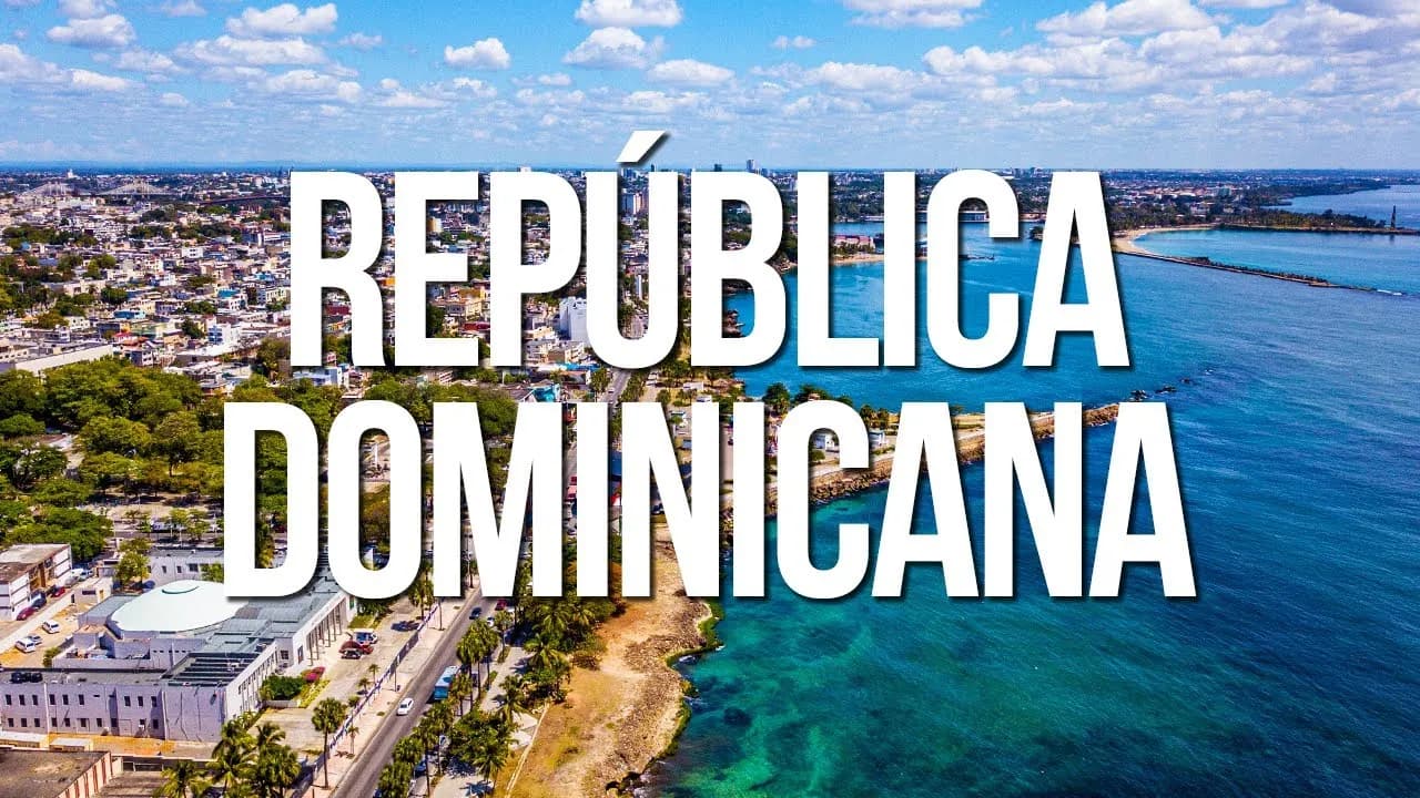 República Dominicana | 25 Imperdibles