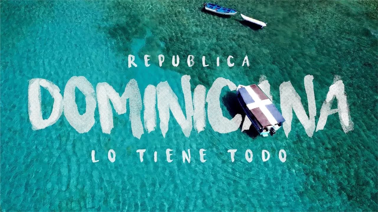 República Dominicana, lo tiene todo
