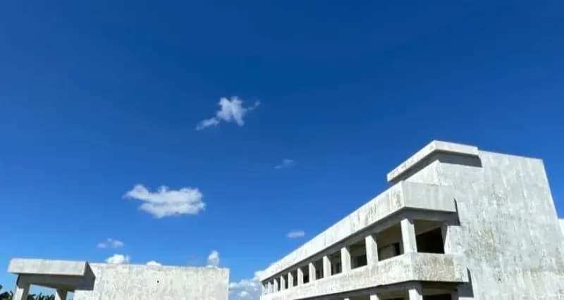 Alumnos sin docencia por falta de escuela