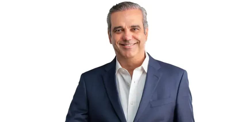 Luis Abinader iniciará actividades proselitistas este fin de semana en el Gran Santo Domingo