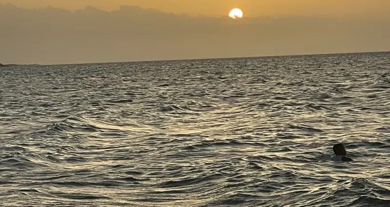 Explorando la Belleza Turística de la Bahía de Manzanillo, República Dominicana