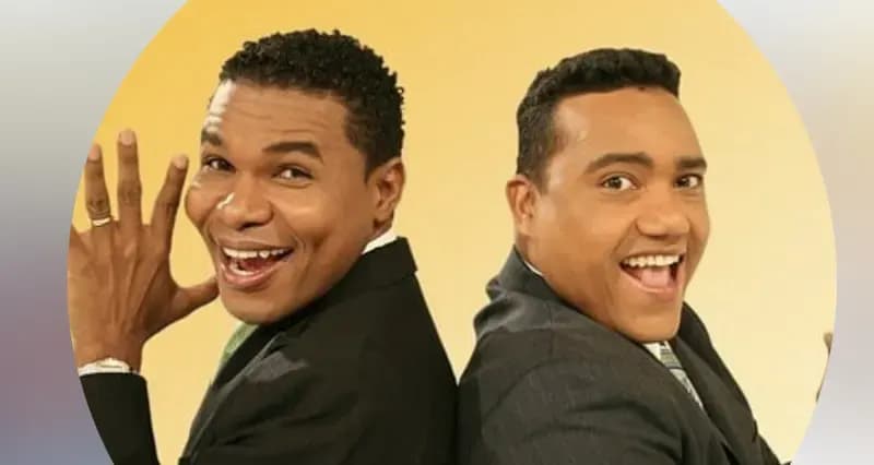Los Reyes del Humor están listos para presentar “3 Décadas” en Santiago