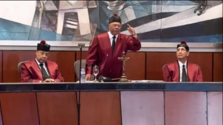 TC acoge acción de inconstitucionalidad en contra de cuota de género de la ley de Régimen Electoral