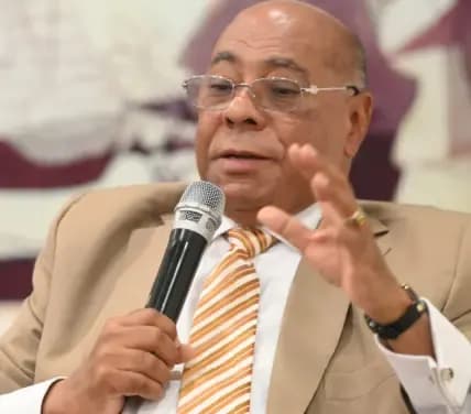 Milton Ray Guevara: «No hay democracia sin justicia constitucional»
