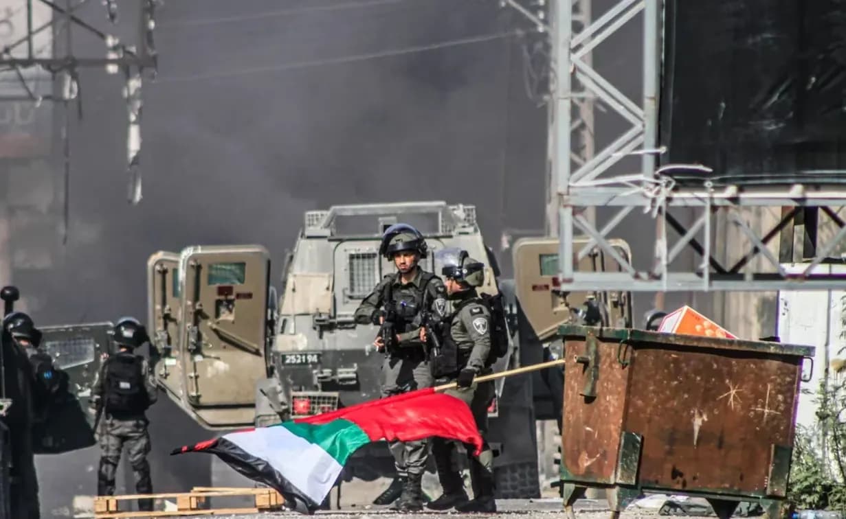 Israel abatió a Ali Qadi, el comandante de Hamas que encabezó los sanguinarios ataques en el sur del país