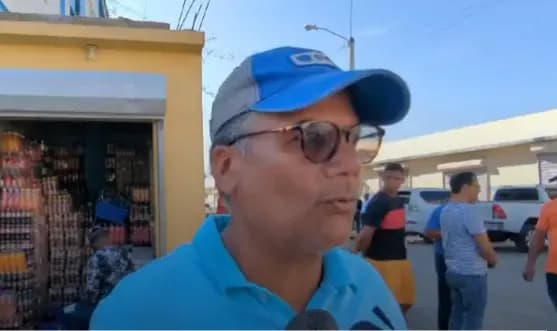 Haití abre sus puertas para que sus nacionales retiren mercancías en Dajabón