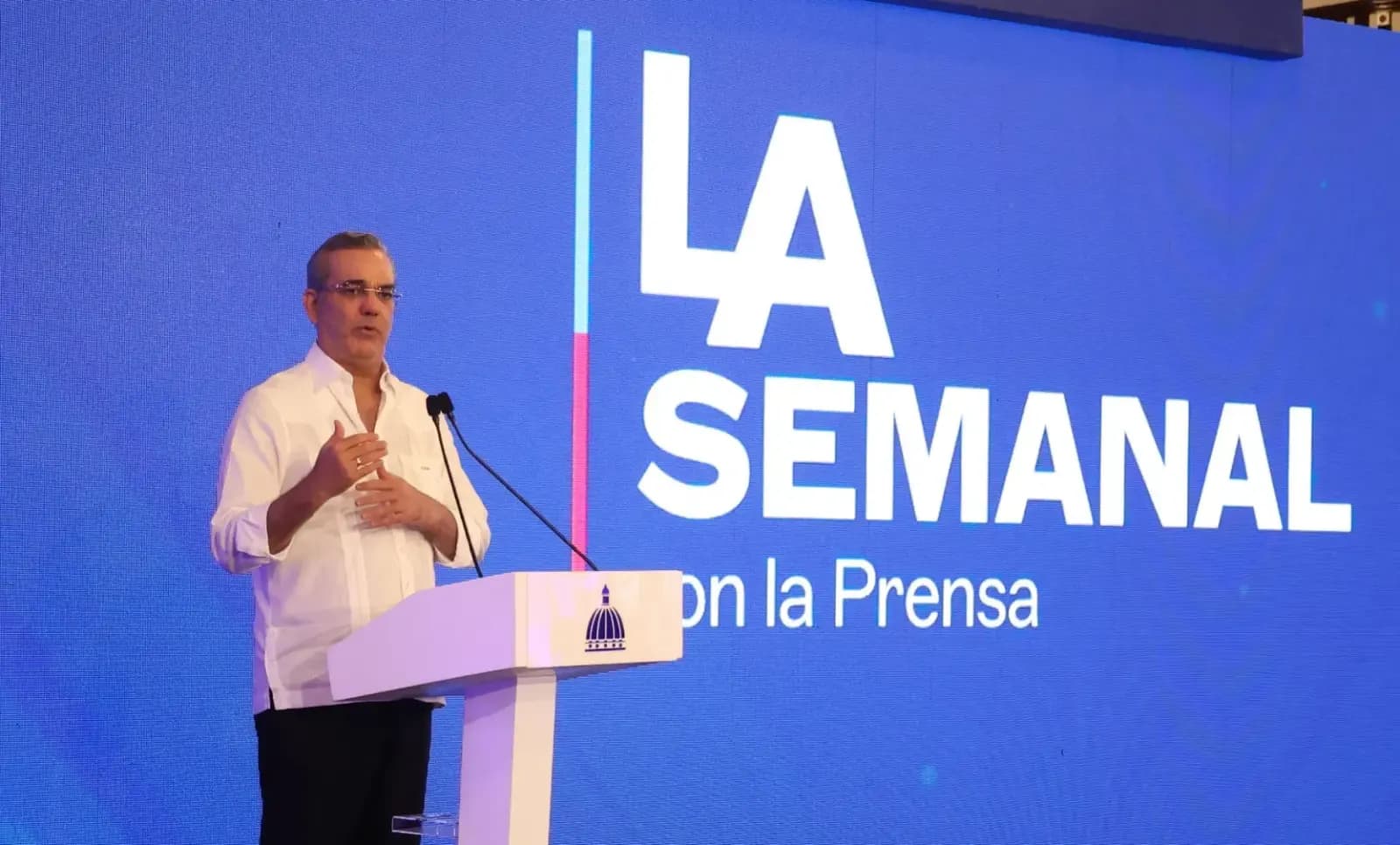 Gobierno busca acceso a fondo de $52 mil millones