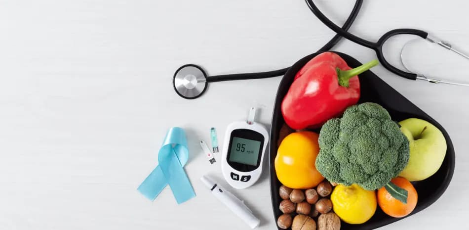 Día Mundial de la Diabetes: Actúa hoy para cambiar tu vida