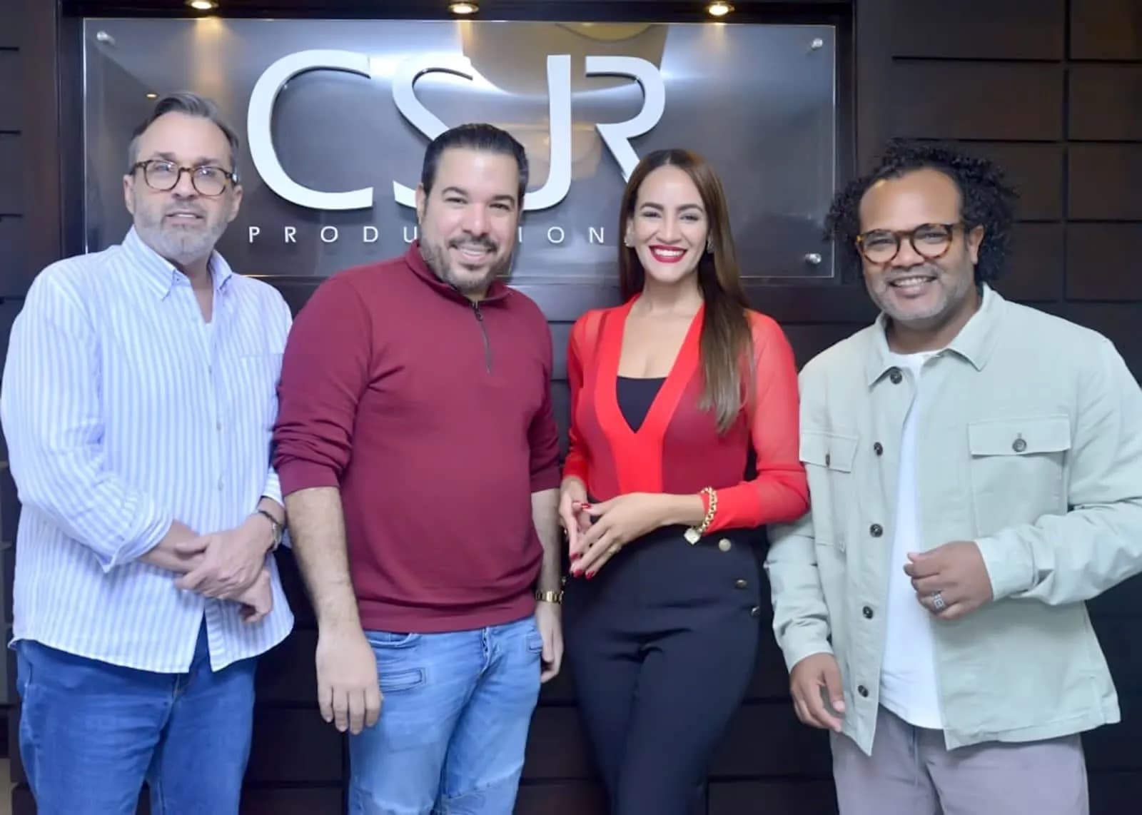 *Acroarte anuncia equipo de producción de la 39ª edición de Premios Soberano 2024*