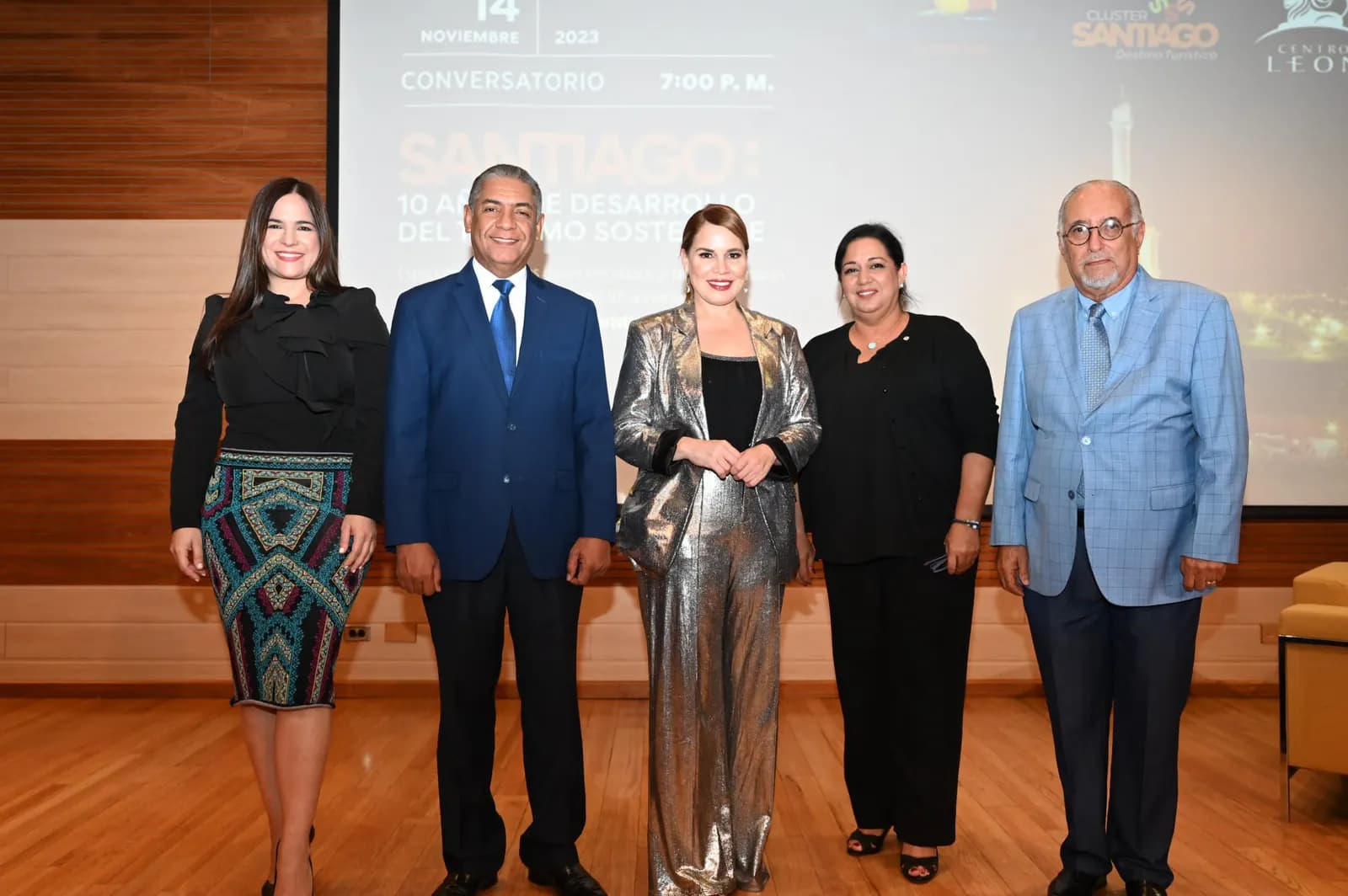 El Clúster Santiago Destino Turístico celebra sus primeros 10 años
