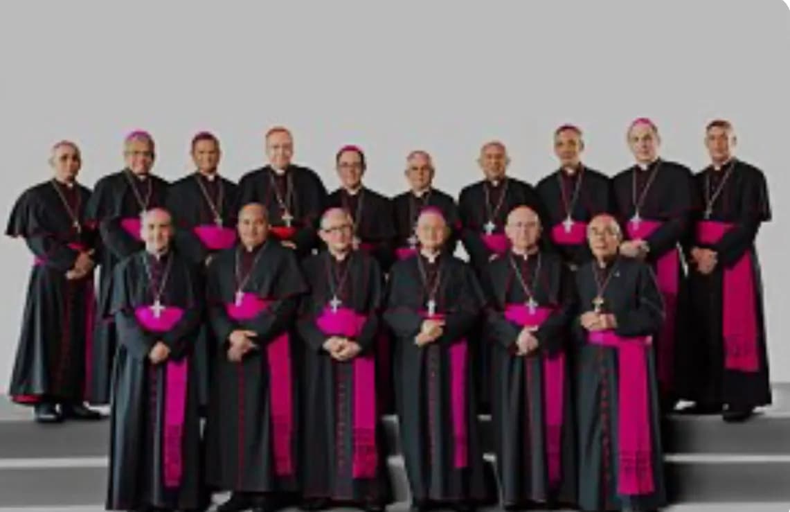 Conferencia del Episcopado llama a vivir la Navidad en tranquilidad y sin exageración