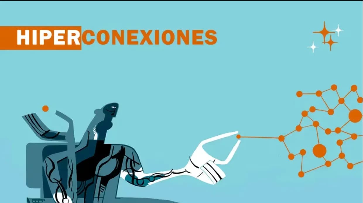 El año de la inteligencia artificial generativa y del principio del fin
