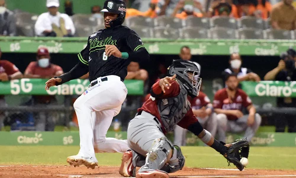 Gigantes, Estrellas, Escogido y Licey buscan reforzarse en sorteo