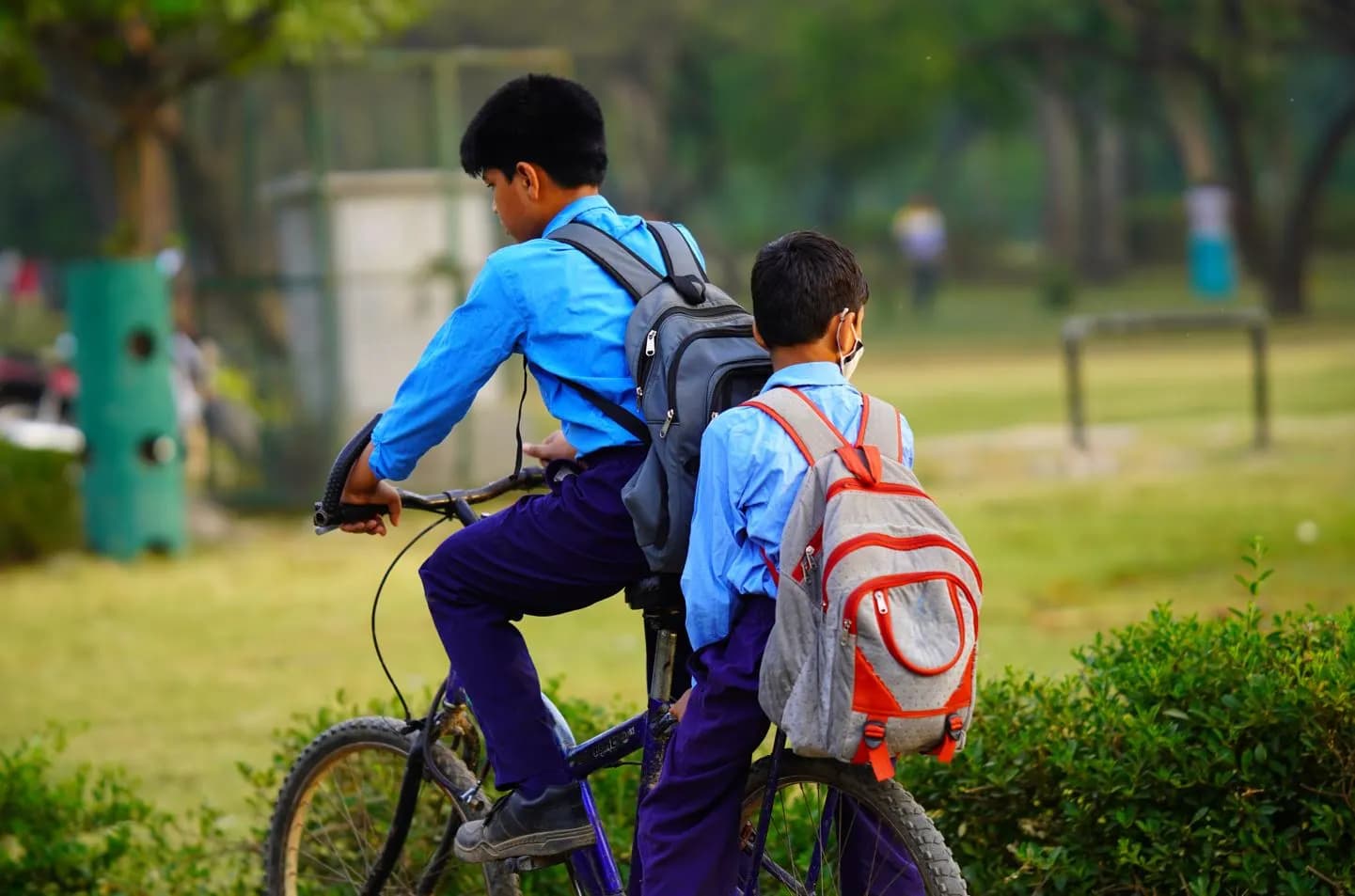 Latinoamérica debe elevar esfuerzo para recuperación de educación infantil, afirma el BM