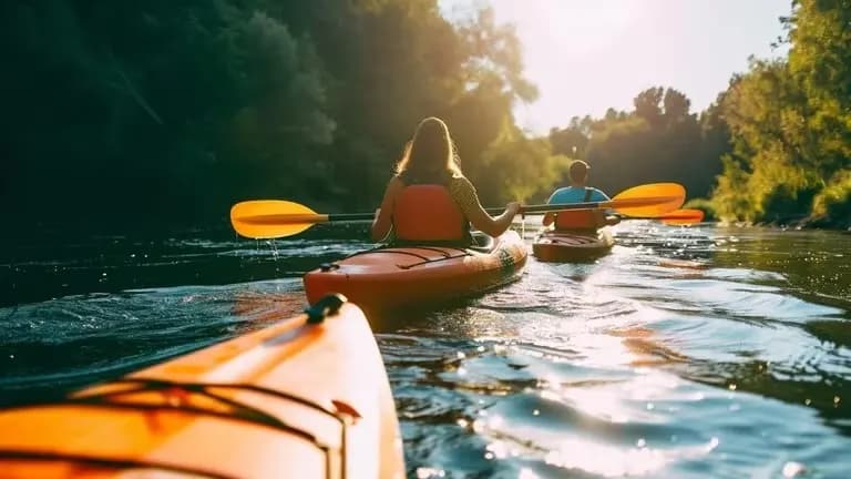 Mar o montaña: cuál es el mejor destino en vacaciones para favorecer el bienestar mental