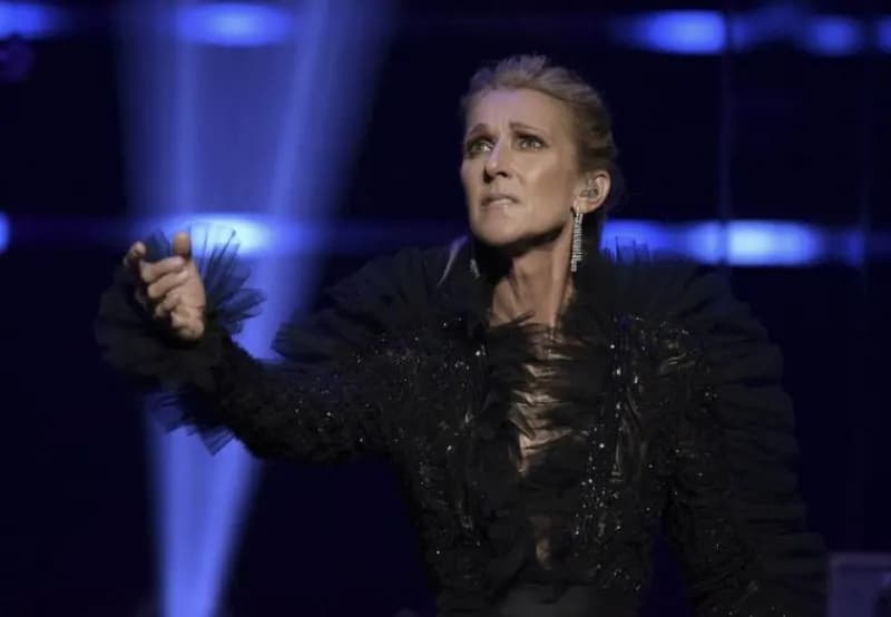 Céline Dion habla de su enfermedad neurológica en el documental "I am: Céline Dion"