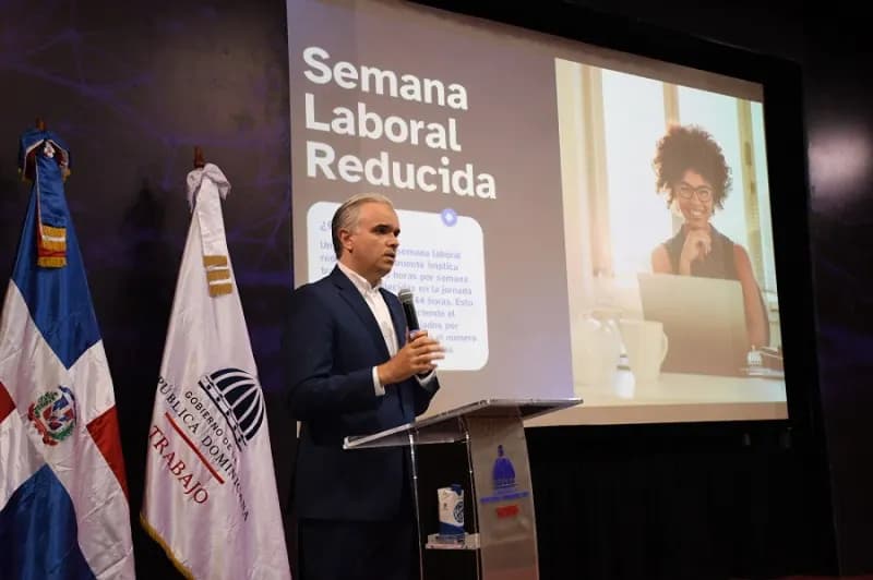 Plan piloto para reducir de 44 a 36 horas la semana laboral será “voluntario”