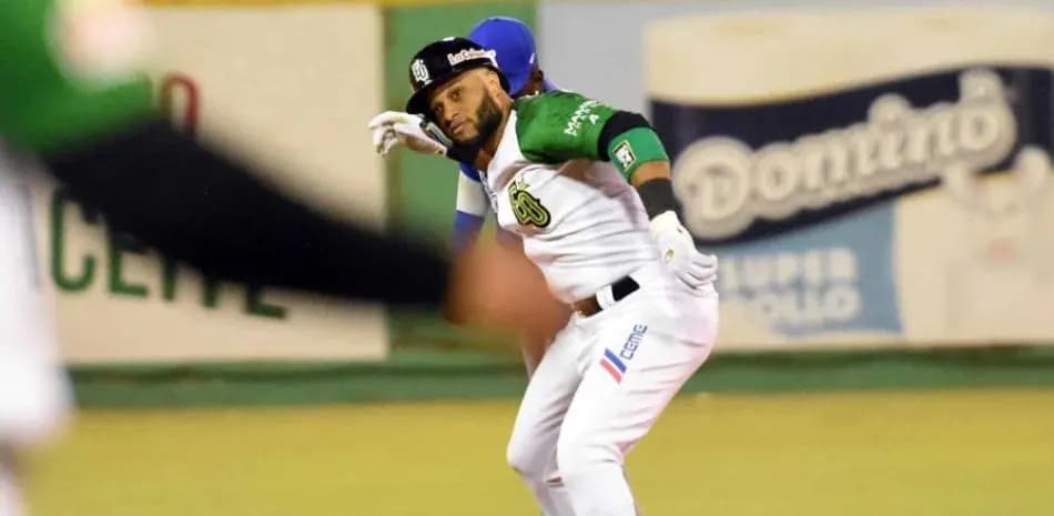 El Licey arma un buen equipo para la Serie del Caribe