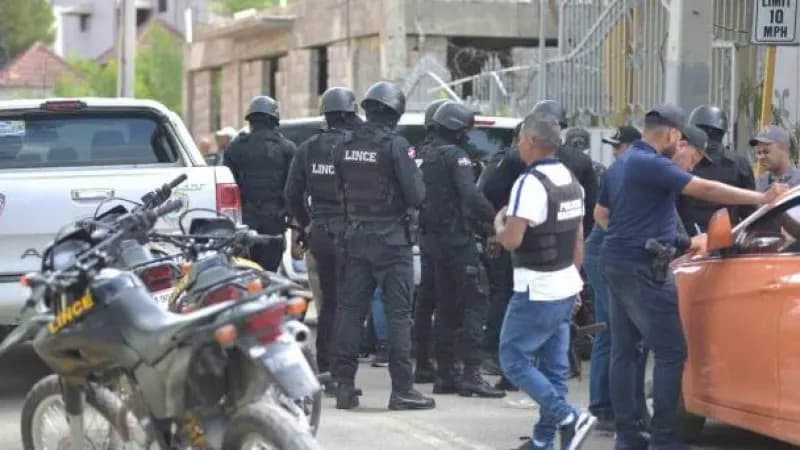 Matan a tiros al tío de Ney Aldrin Bautista, exdirector de la Policía