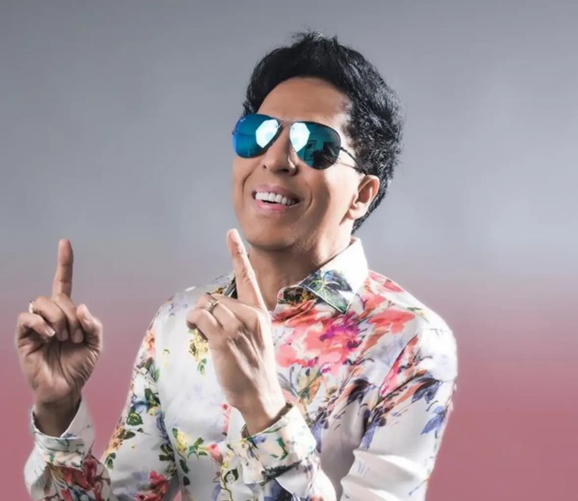 Bonny Cepeda con más de 200 artistas en escena en celebración 40 aniversario