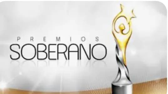 Univisión transmitirá en Estados Unidos la 39ª edición de Premios Soberano 2024