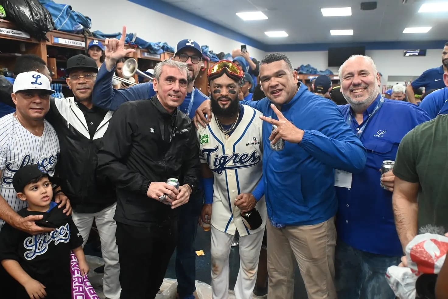 Bonifacio: “El corazón de un campeón no se subestima”
