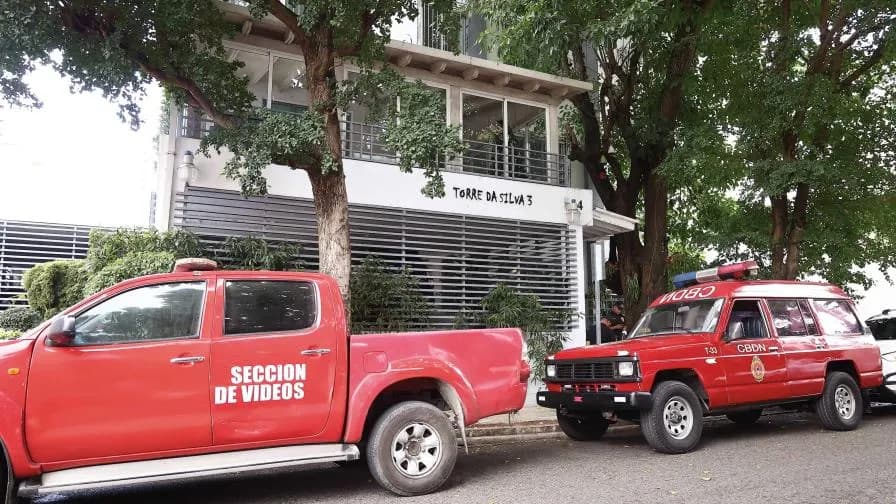 La tragedia se repite: intoxicación mortal por fumigación en una torre