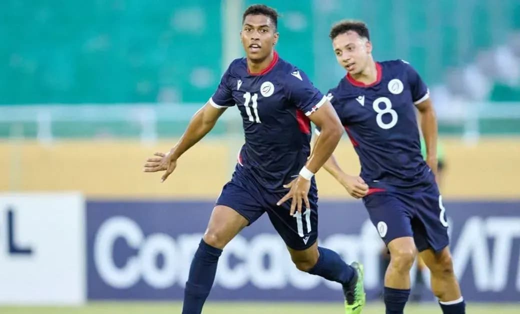 Selección dominicana probará en Lima a la escuadra peruana