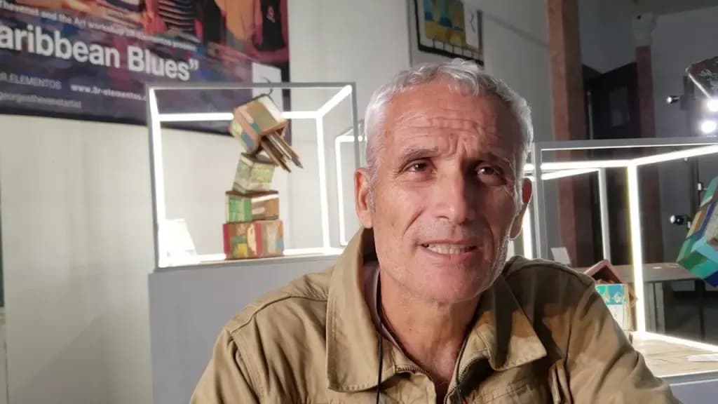 Ministerio Público solicitará prisión contra francés que fumigó en edificio de Piantini