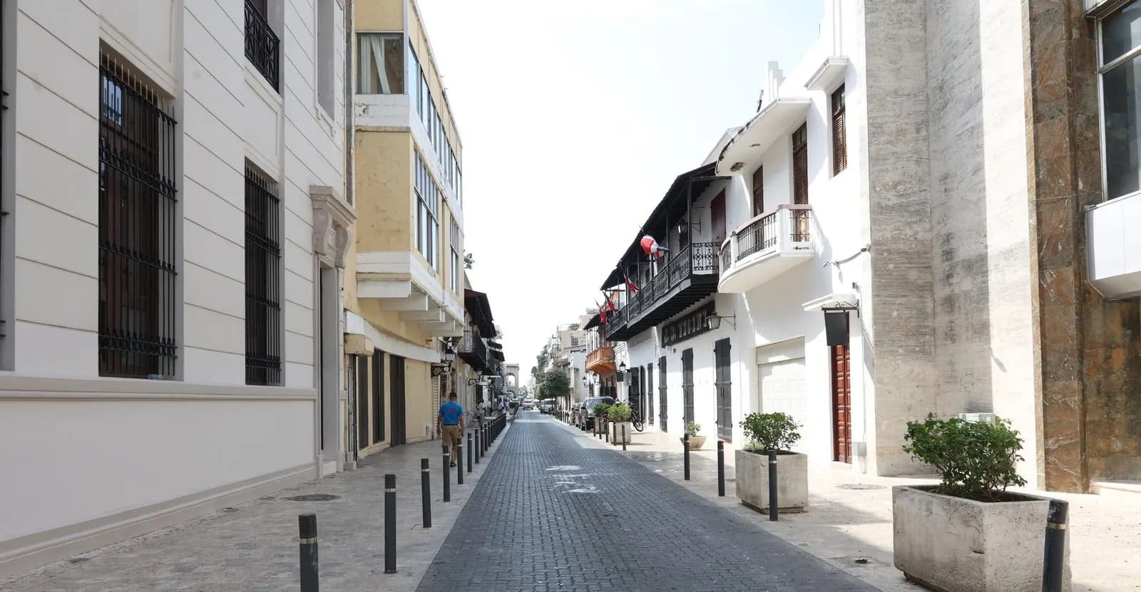 El esplendor y atractivo cultural de la Ciudad Colonial