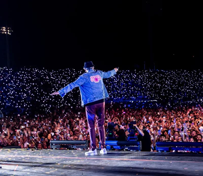 Juan Luis Guerra: el dominicano que logra ser profeta en su tierra, el sueño que comenzó hace 40 años