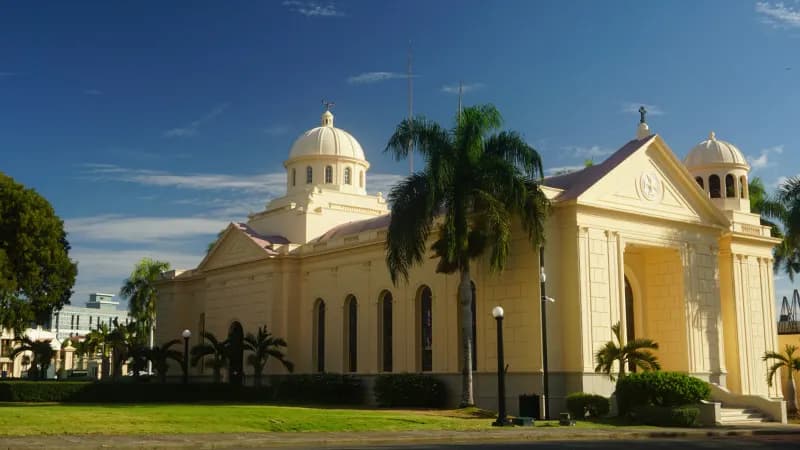 Procuran visibilizar la capilla del Palacio Nacional