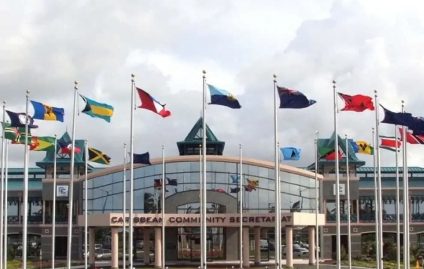 Caricom tendrá que tomar “decisiones difíciles” sobre Haití, según presidente de Guyana