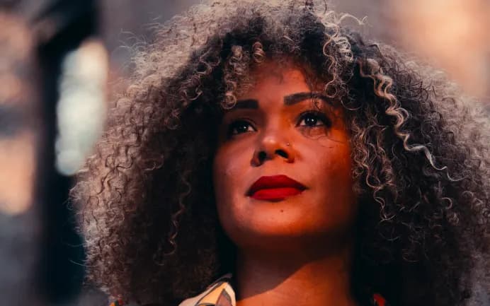 Una dominicana se convierte en candidata a la presidencia de EU