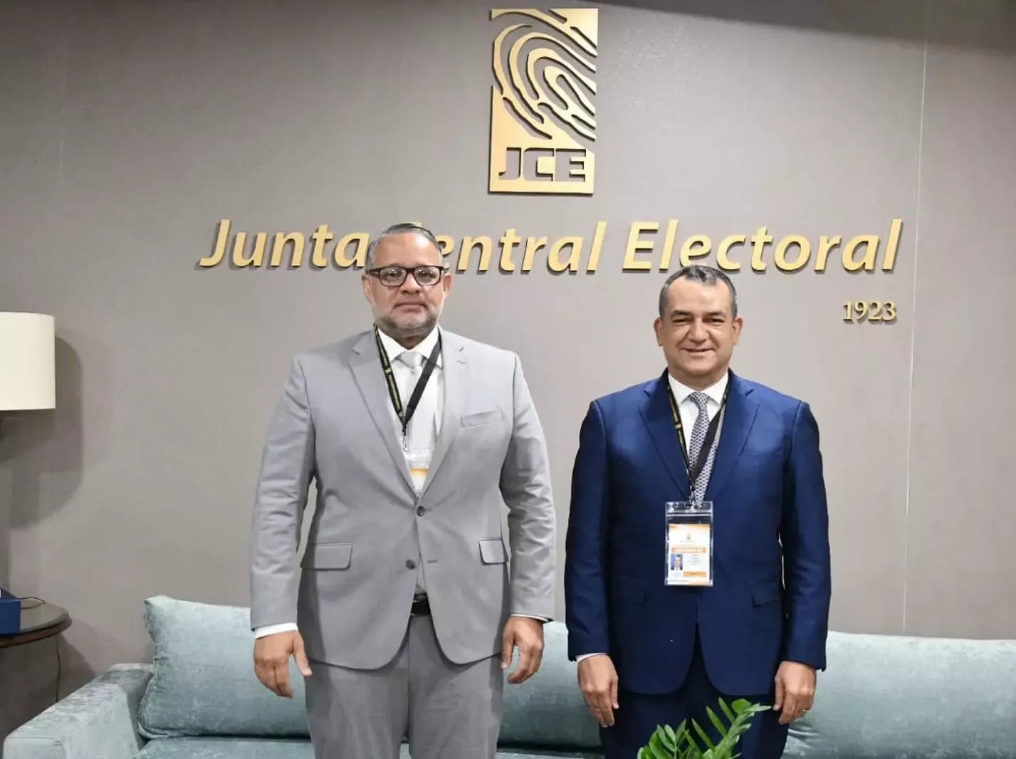 Pasan balance a elecciones municipales con miras a fortalecer comicios de mayo