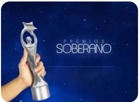 Acroarte anuncia los talentos para la Alfombra Roja de  Premios Soberano 2024