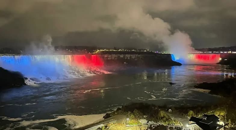 Así celebraron distintos países la Independencia de RD