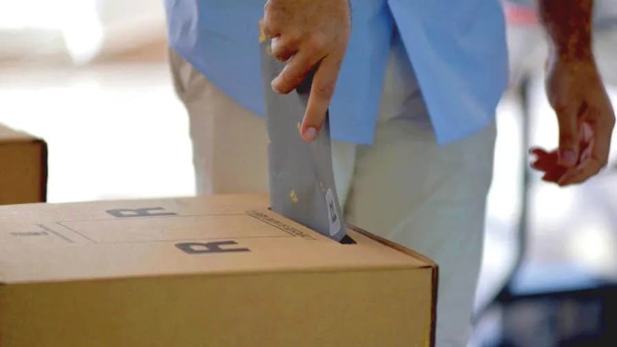 JCE emite resultados preliminares de las regidurías; PRM sacó 352, PLD 141 y la FP 63