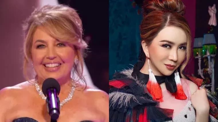 La expresidenta de Miss Universo amenaza con demandar por difamación a su sucesora