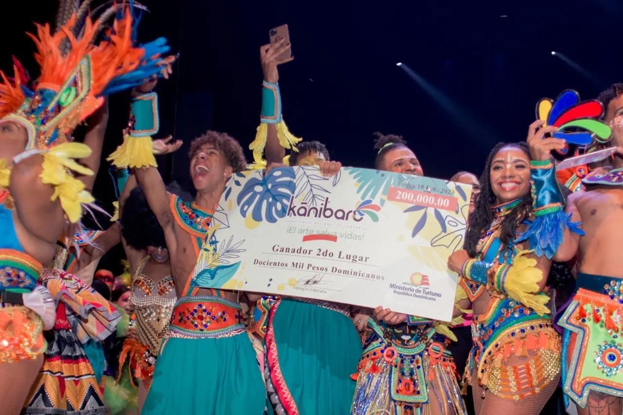 Kanibarú cambia de fecha y locación