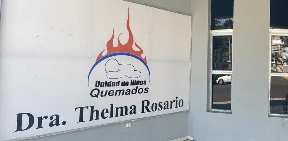 México, Chile y Colombia donan piel humana para injertar a niños quemados en carnaval de Salcedo