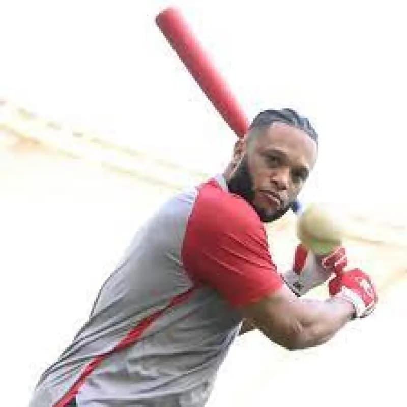 Robinson Canó: Mientras tenga amor y pueda disfrutarlo estaré en el juego