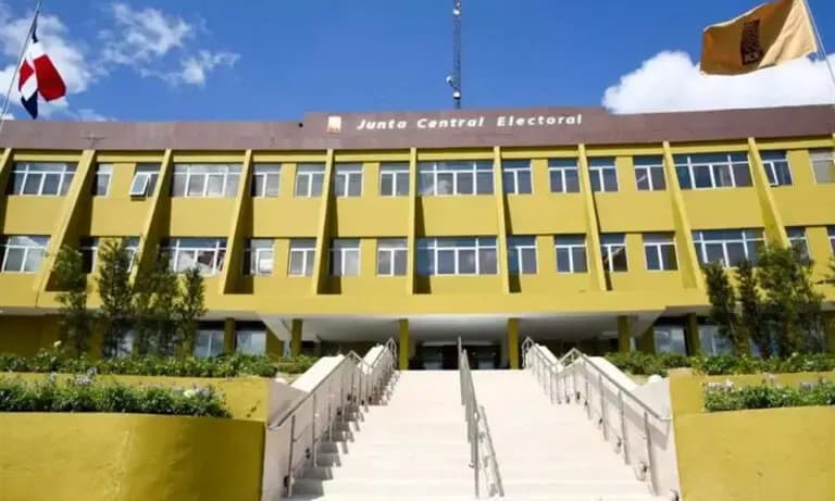 JCE dispone prohibiciones en promoción de Gobierno
