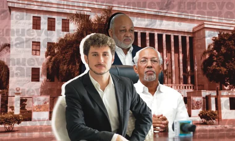 Califican de “crimen y abuso” el MINERD eche a la «basura» RD$15 mil MM en laptops y tabletas