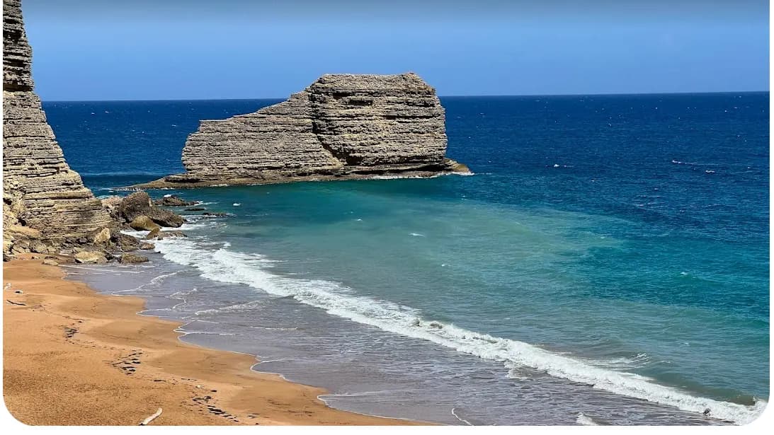 Semana Santa 2024: playas y balnearios clausurados
