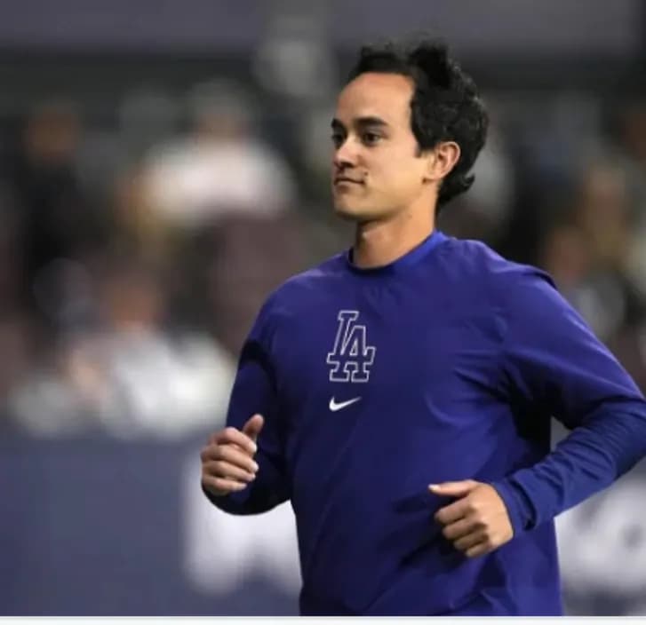 Will Ireton es designado como nuevo intérprete de Ohtani en Dodgers de Los Ángeles